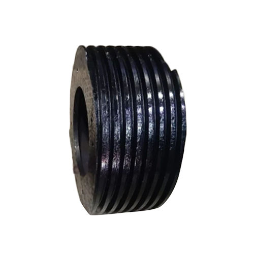 Black Whitener Feeder Screw