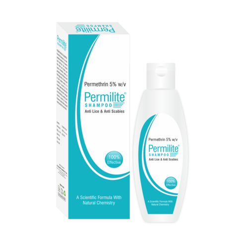 Scalp Care hair Shampoo