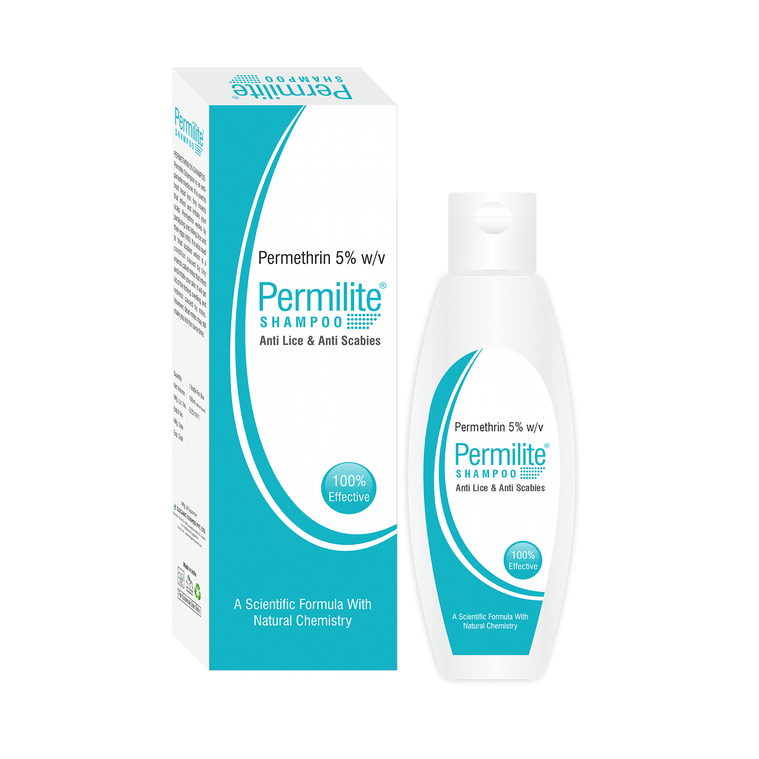 Scalp Care hair Shampoo