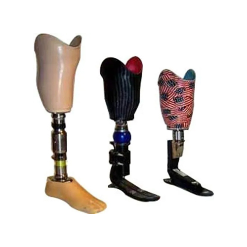 Carbon Fiber Below Knee Prosthesis