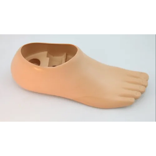 Multi Axial Sach Foot