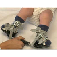 PVC Db Splint For Club Foot