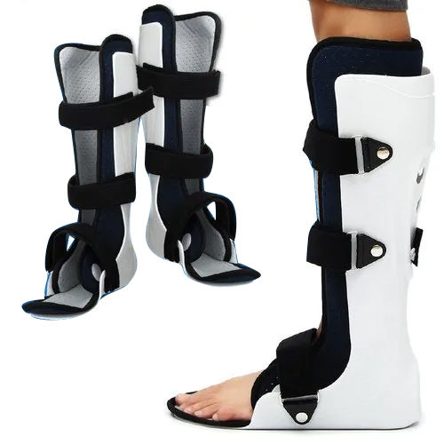 Rust Proof Static Ankle Foot Orthosis