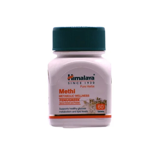 Himalaya Fenugreek Tablets