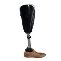 Below Knee Prosthesis