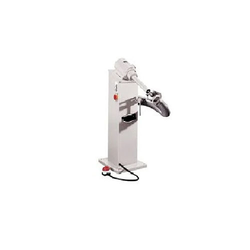 White Prosthetic And Orthotic Router