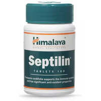 Himalaya Septilin 100 Tablet Age Group: For Adults
