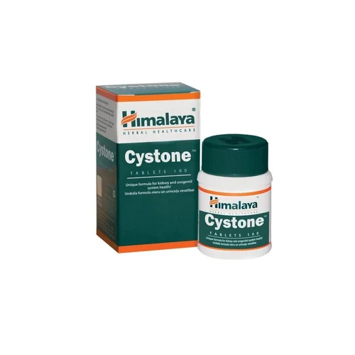 Himalaya Cystone 100 Tablet