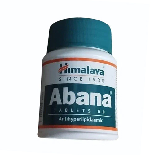 Himalaya Abana 60 Tablets