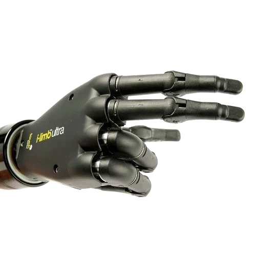 Bionic Hand Prosthesis