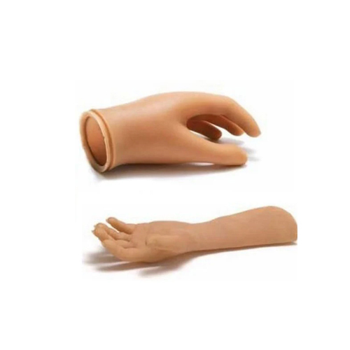 Cosmetic Glove For Artificial Hand