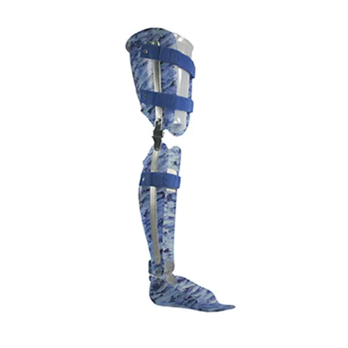 Kafo Droplock Knee Joint