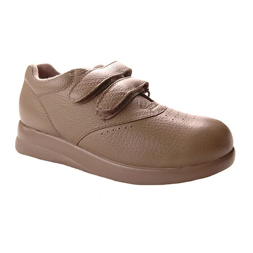 Artificial Leather Orthopedic Shoes