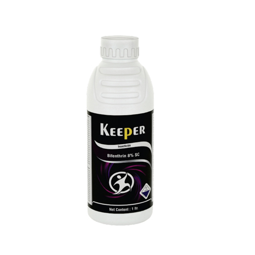 Keeper Bifenthrin 8% SC