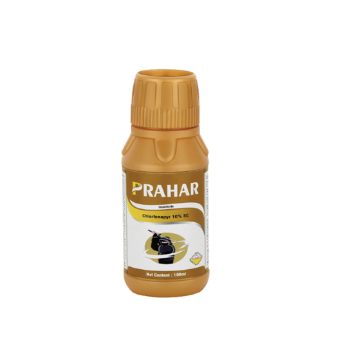 Prahar Chlorfenapyr 10% SC