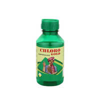 Chloro Gold Chlorpyriphos 50% EC