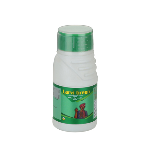 Larvigreen Emamectin Benzoate 1.9% EC