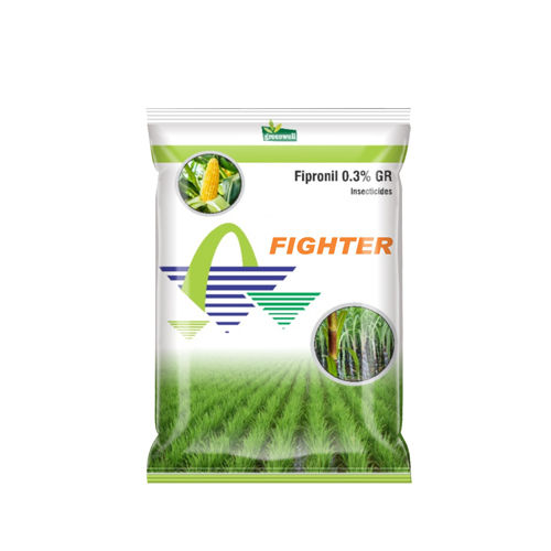 Fighter Fipronil 0.3% Gr Application: Agriculture