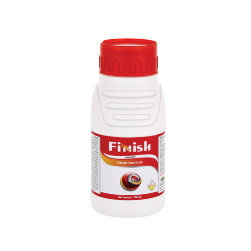 Finish Fipronil 18.87% SC