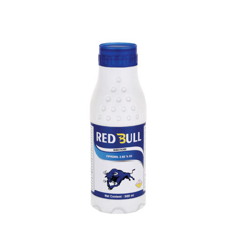 Red Bull Fipronil 2.97% Ec Application: Agriculture