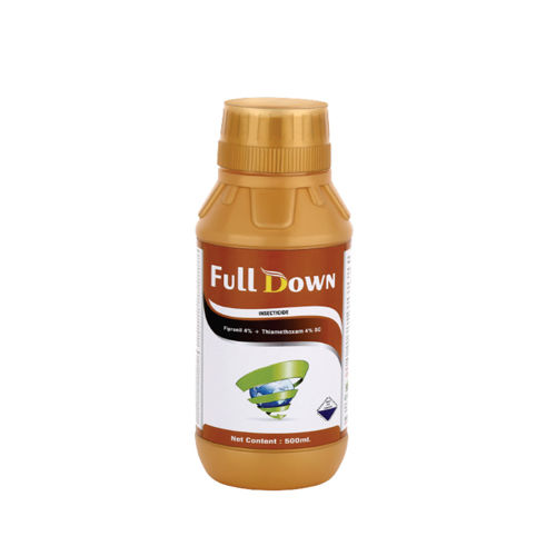 Full Down Fipronil 4% Thiamethoxam 4% Sc Application: Pest Control