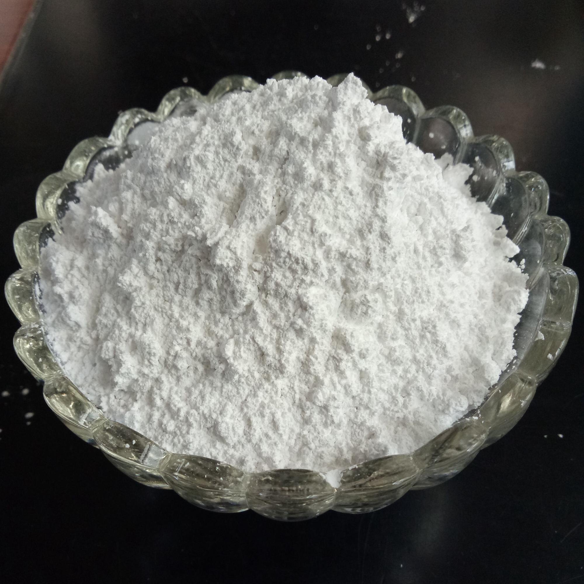 Quartz Powder  500 mesh