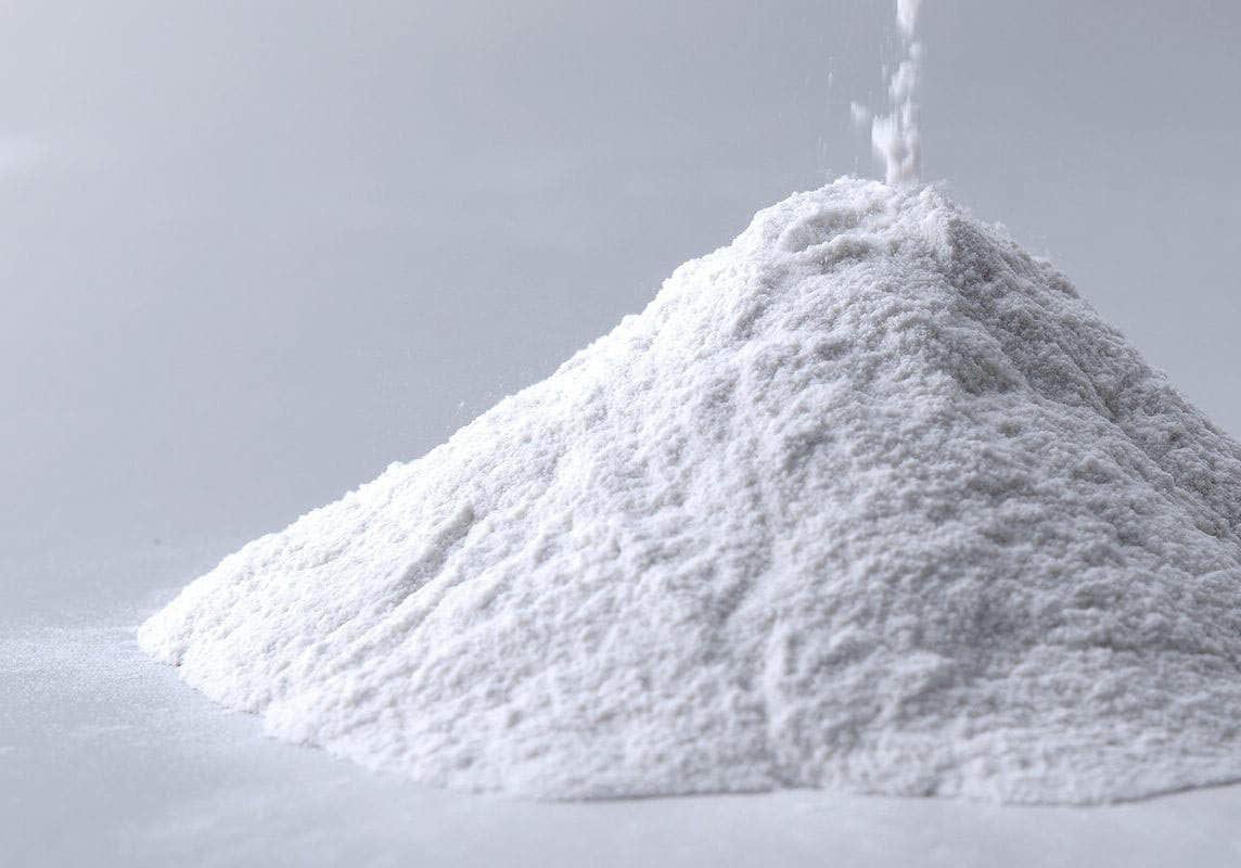 Quartz Powder  500 mesh