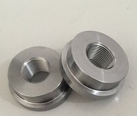 Bungs /Valve Boss /Spud / Valve Flange