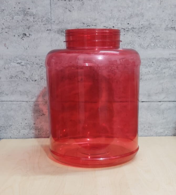 PET supplement  JAR manufacture