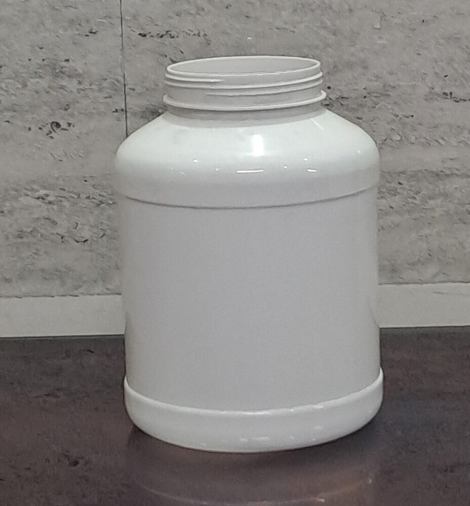 PET PEROTEIN JAR manufacture