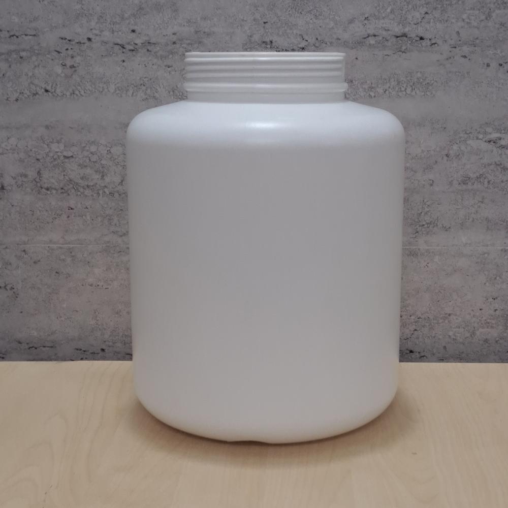 HDPE PROTEIN JAR wholesaler 
