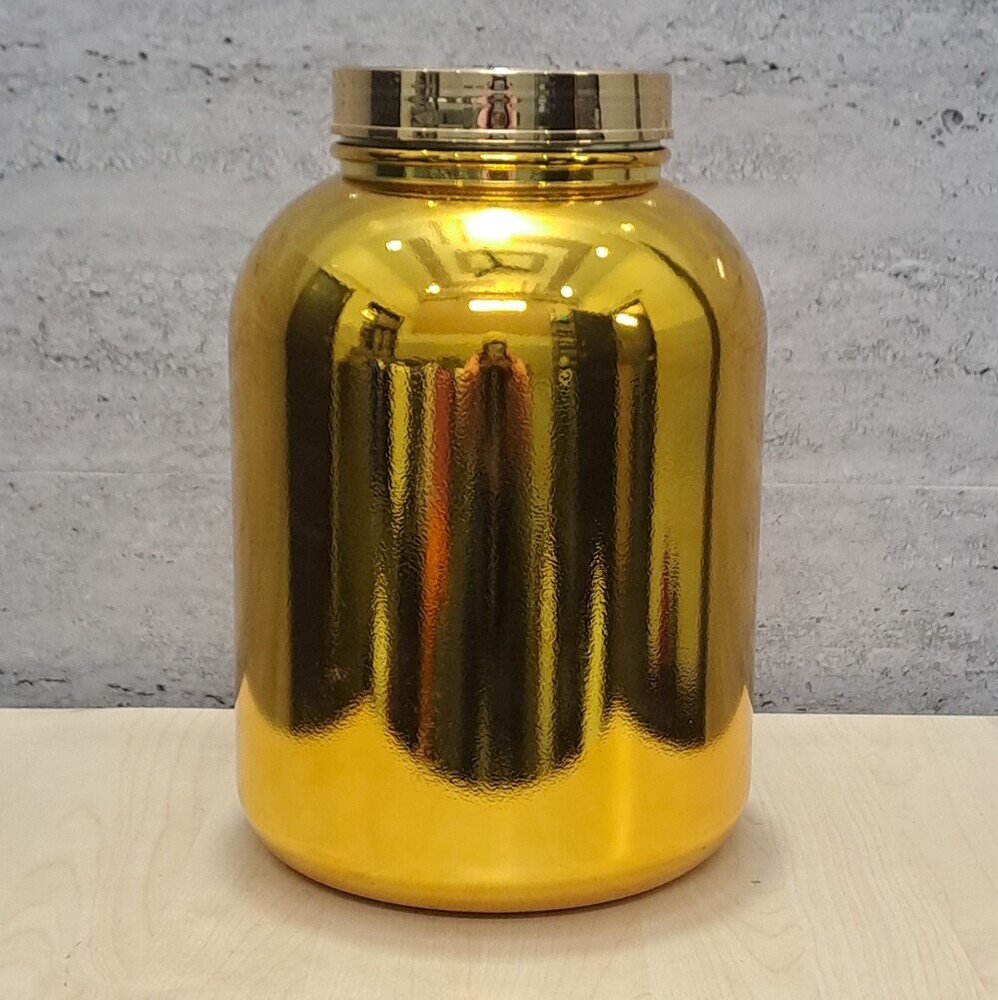 METALLIC PROTEIN JAR wholesaler