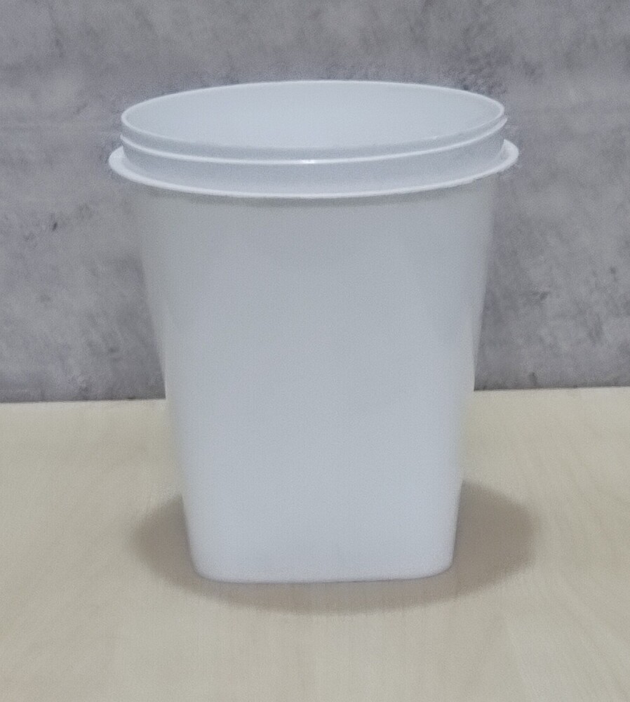 PEENUT BUTTER jar manufacture