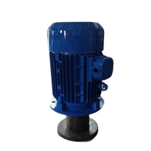 Blue Three Phase Power Saver Motor