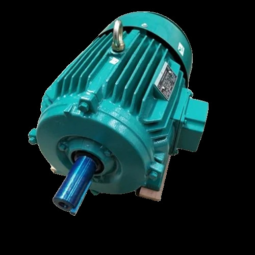 Crompton Induction Motors