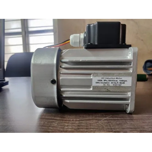 Induction Ac Motor