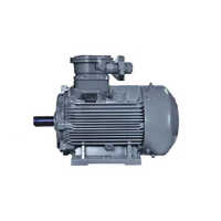 Crompton Greaves Electric Motors Phase: Three Phase