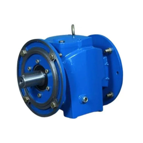 Blue M Series Motor Electric Gear Box