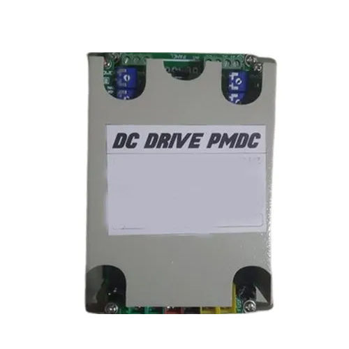 Pmdc Motor Drive Ambient Temperature: 40 Celsius (Oc)