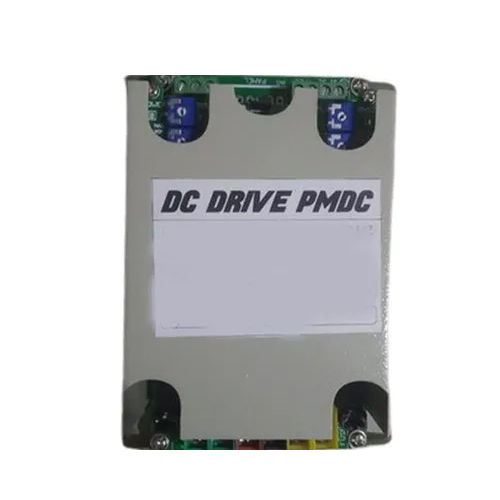 PMDC Motor Drive