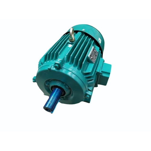 Crompton Industrial Motors