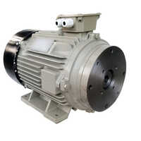 Hollow Shaft Motors Phase: Three Phase