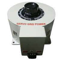 28 Amp Enclosed Variable Autotransformer Efficiency: 95%