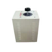 28 Amp Industrial Variable Autotransformer