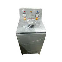 100 Amp Three Phase Variable Transformer