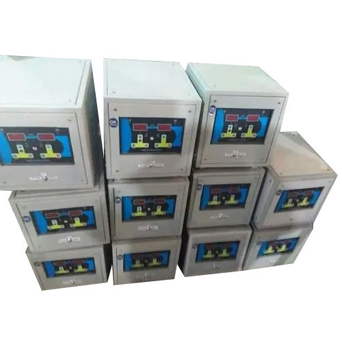 7.5 KVA Single Phase Voltage Stabilizer