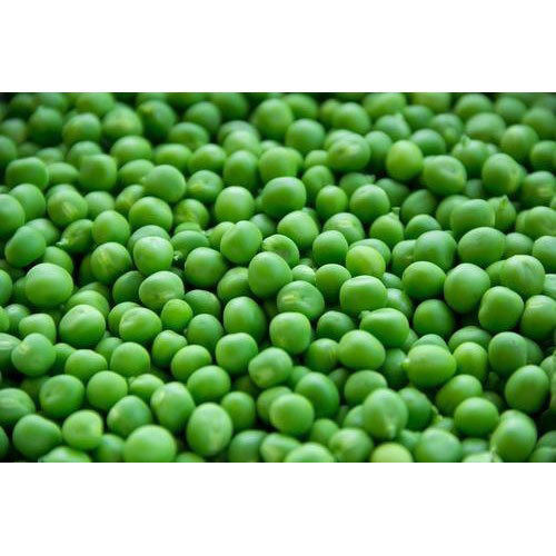 Green Peas Moisture (%): Nil