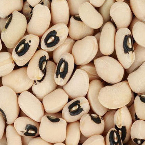 Black Eyed Beans - Nil Moisture, High Purity Splited Form | Perfect for Traditional and Modern Cooking