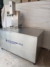 WEIGHING FILLING MACHINE