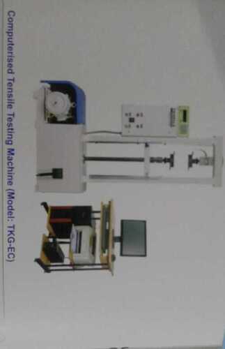 Tensile Testing Machine